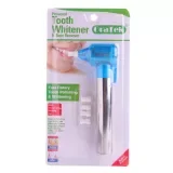 Oratek Teeth Polisher Stain Remover Whitener + Polishing Paste Mint Taste（20cups） & walterberry Taste（20 cups）