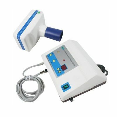 Dental X Ray Portable Mobile Film Imaging Machine Digital Low Dose System BLX-5