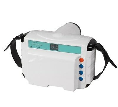 Dental High-frequency X-Ray Unit BLX-9 Portable Wireless Digital X-Ray Machine