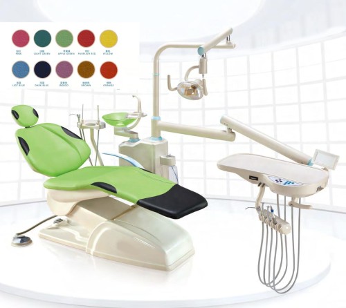 Dental oral chair unit sale portable dental equipments oral therapy equipments oral chair oral care dental spare parts