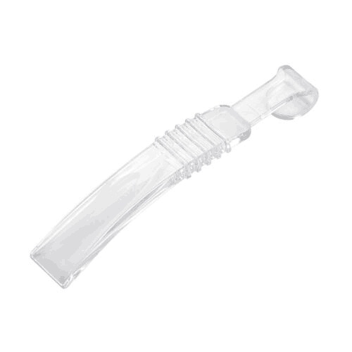 8Pcs/Set Dental Mouth Opener Intraoral Cheek Retractor Lip Double-Head T Y Shape Expander