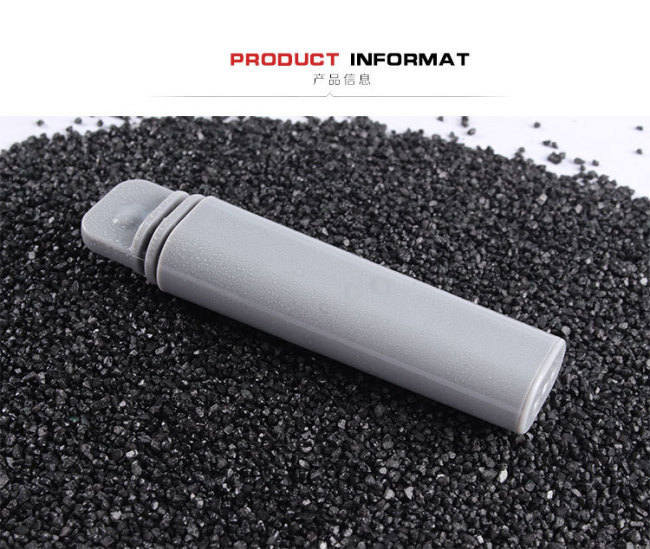 Mini Portable Folding Toothbrush Household Bamboo Charcoal Soft Travel Business Trip Couple's Manufacturer selling
