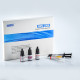 DENTEX Dental Special Porcelain Primer Repair Kit Multifunctional High Quality