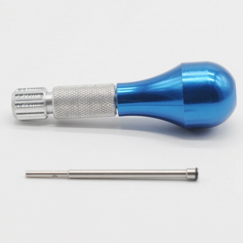 Dental Orthodontic Implant Screw driver Set Handle For Implants Self Drilling Tool Dentist Device Screw