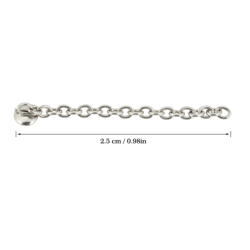 100 Pcs 10 Pack Dental Orthodontic Bondable Lingual Buttons Elliptical