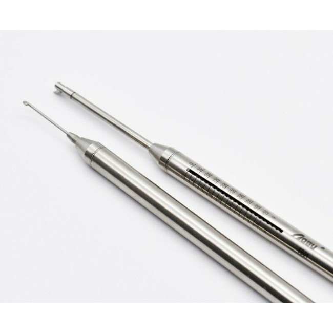 Orthdent 1Pcs Dental Orthodontic Force Gauge Dynamometer Tension Meter Elastics Brace  Oral Care Dentist Lab Measurement Tools