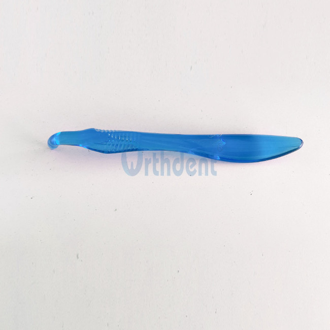 Orthdent Dental Posterior Teeth Aesthetic Printing Mould Kits Perfectly Reshape Restoration Teeth Filling Oral Therapy Tools