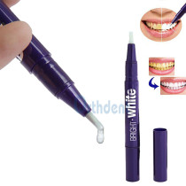 1Pcs Dental Teeth Whitening Gel Pen Tooth Cleaning Ladies Portable Daily Life Tooth Cleaning Bleaching Brush Pen