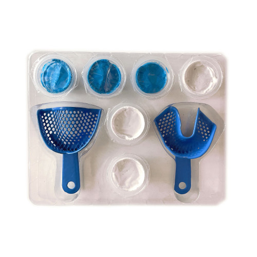  Teeth Molding Kit