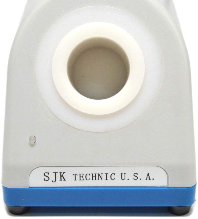 Orthdent 1Set Dental Lab Wax Carving Knife Heater Infrared Electronic Sensor SJK 110V/220V Dental Technician Tools Equipment