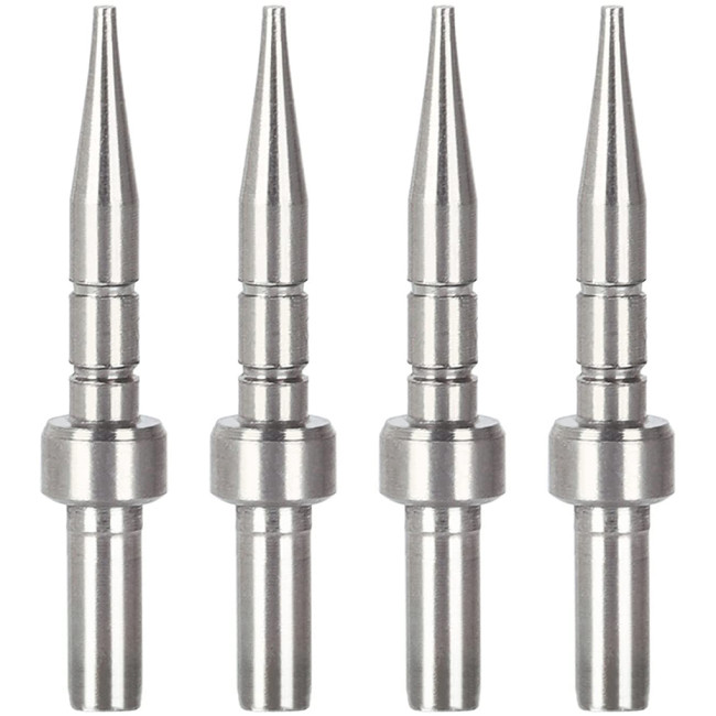 Dental Implant Surgery Instrument Oral Planting Locator Positioning Guide Drilling Angle Ruler Dentist Orthodontic Implant Tools