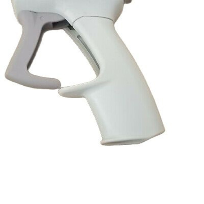 Dental Impression Material Dispenser Gun Mixing Nylon Caulking Dispensing Tools 1:1/2:1 50ML Dentistry Lab Materials Instruments