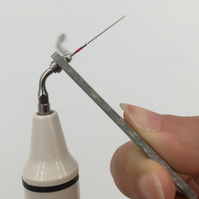 Dental Endodontic Wrench Spanner Key For DTE EMS SATELEC Scaler Ultrasonic Endo Tips Multifunctional Dentistry Instruments Tools