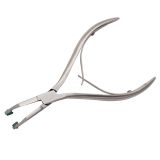 1Pcs Dental Autoclavable Crown Remover Plier Forcep for Removing Temporary Tooth Romove Veneers Dentistry Teeth Treatment Tools