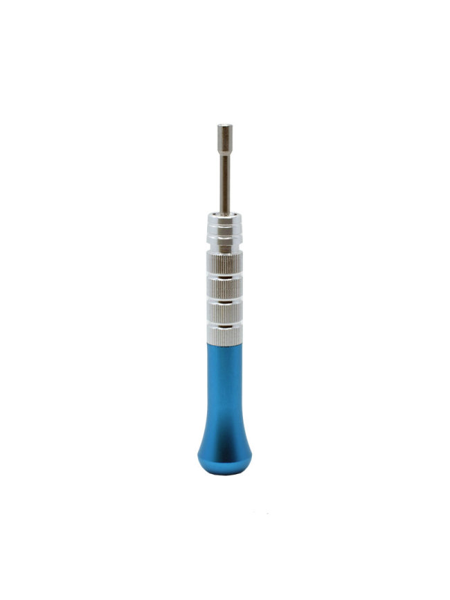 Dental Orthodontic Screwdriver Micro Implants Mini Screw Self-Drilling Driver Self Drilling Titanium Wrench Key Dentistry Tools