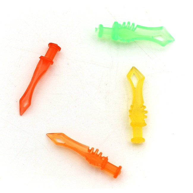 210 Pcs/Box Dental Diamond Wedges Autoclavable Interdental Teeth Wedge Disposable Dentist Tools Composite Restoration Materials