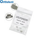 4Pcs/Kit Dental Orthodontic Passive Self-Ligating 1st Molar Roth/MBT Buccal Tubes 0.022 Mesh Base