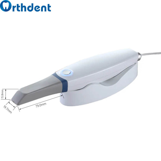 Dental Digital 3D Intraoral Scanner