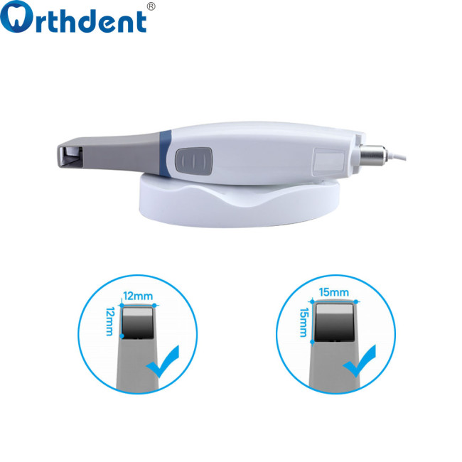 Dental Digital 3D Intraoral Scanner