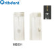 Dental 1Pc Root Training Model M8001 Study Model Endo Block Student Practice Education Dentist Pulp Cavity Replace Resin Teeth
