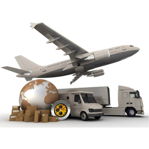 Shipping link