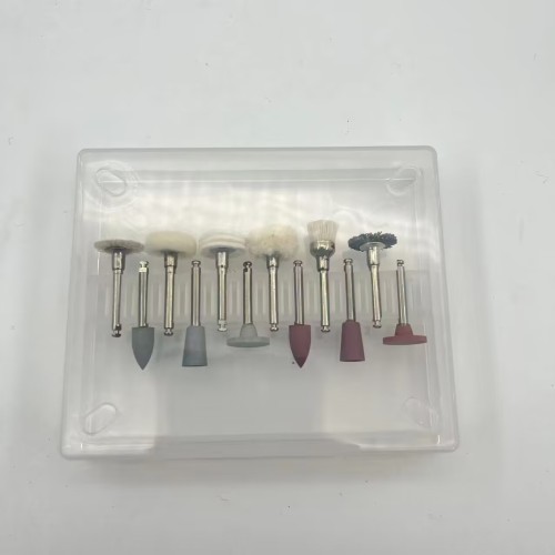 Dental Polishing kit