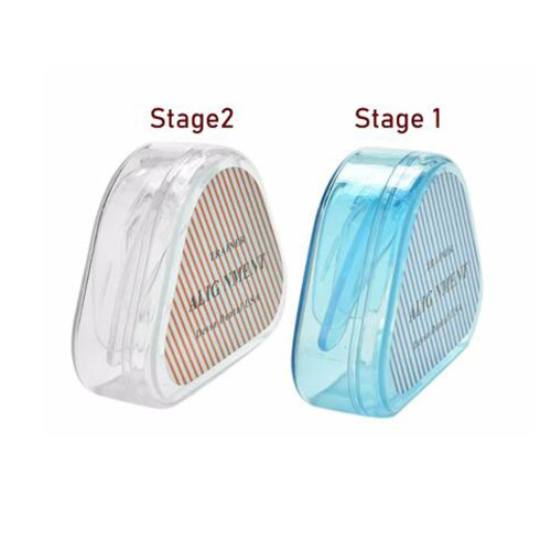 Dental Teeth Orthodontic Retainer Appliance Teeth Trainer Braces Mouthpieces (Hard & Soft) Teeth Retainer Straightener