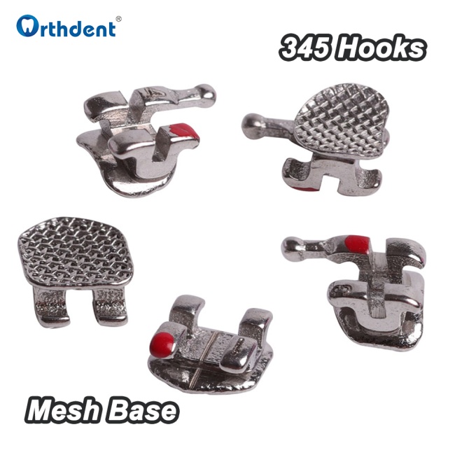 3M Gemini Series Bracket System