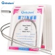 10Packs Orthodontic Niti Arch Wire Super Elastic Orthodontics Arches Dental Natural Round Archwires For Teeth Braces Tube Dentistry Materials