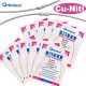 10Pcs Dental Orthodontic Copper Nickel Titanium Arch Wires Cu-Niti Round Ovoid Form/Rectangular Archwire Damon Form