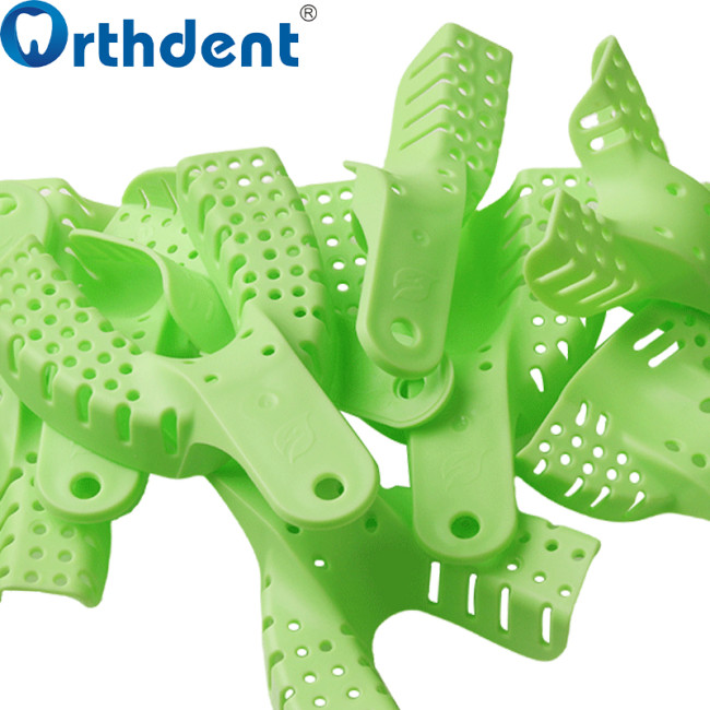 dental trays 