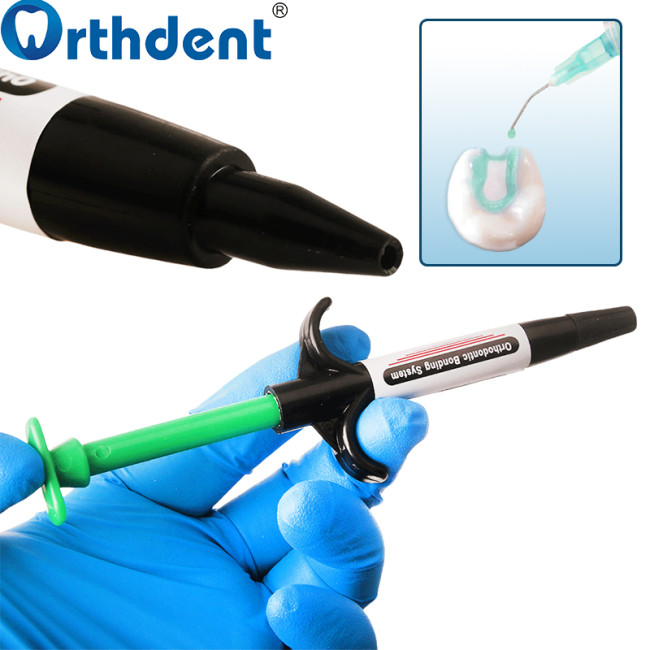 light cure adhesive kit complete overview