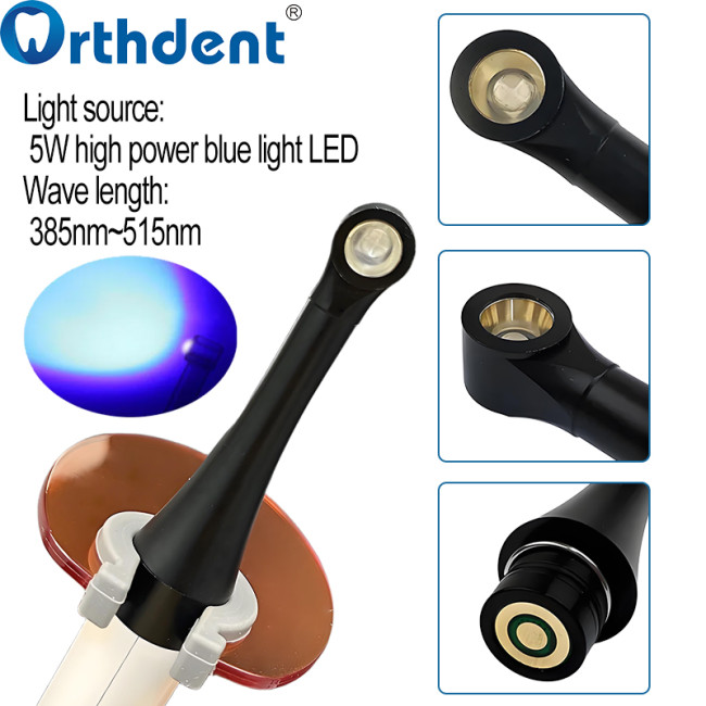 O-Liight metal light guide specifications