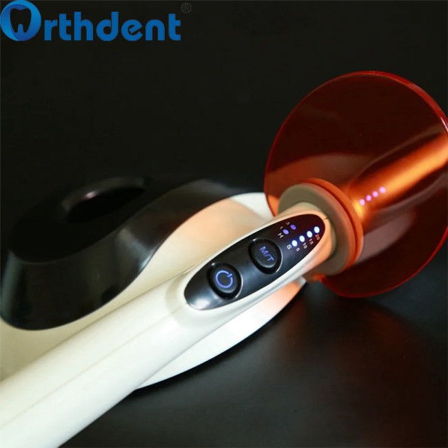 O-Liight product display front and side
