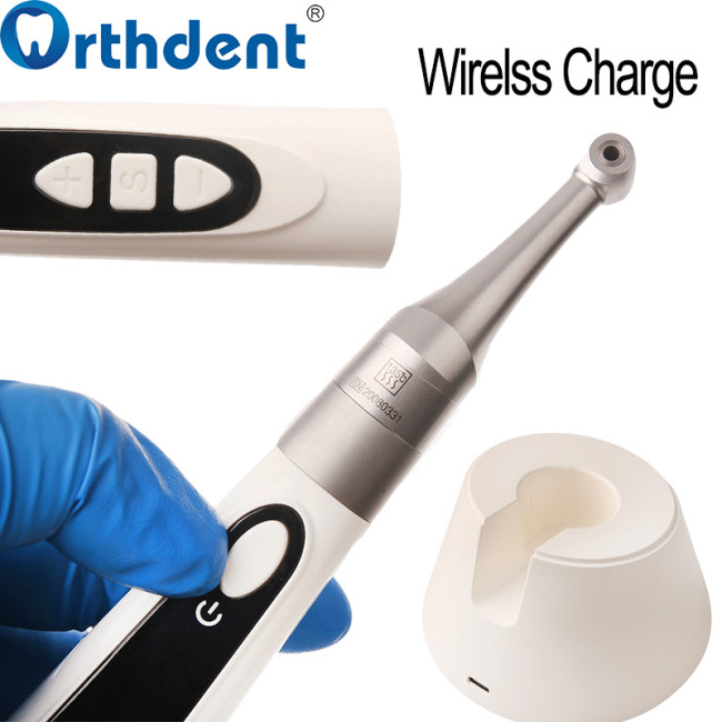 wireless charging base