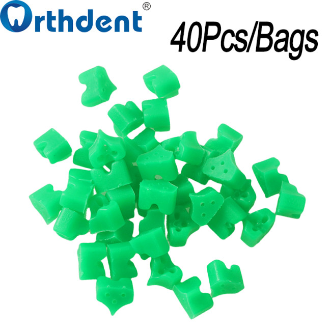 Dental Sectional Matrix Complete Kit Contoured Matrices 1.330 & 1.398 Metal Matrices Pliers Silicone Wedges
