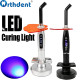 Dental LED Curing Light 3 Modes for Composite Resin Curing Restoration Lamp with US/EU Plug