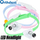 5W Dental LED Headlight Cordless High Brightness Headlamp for Oral Surgical with US/EU Plug