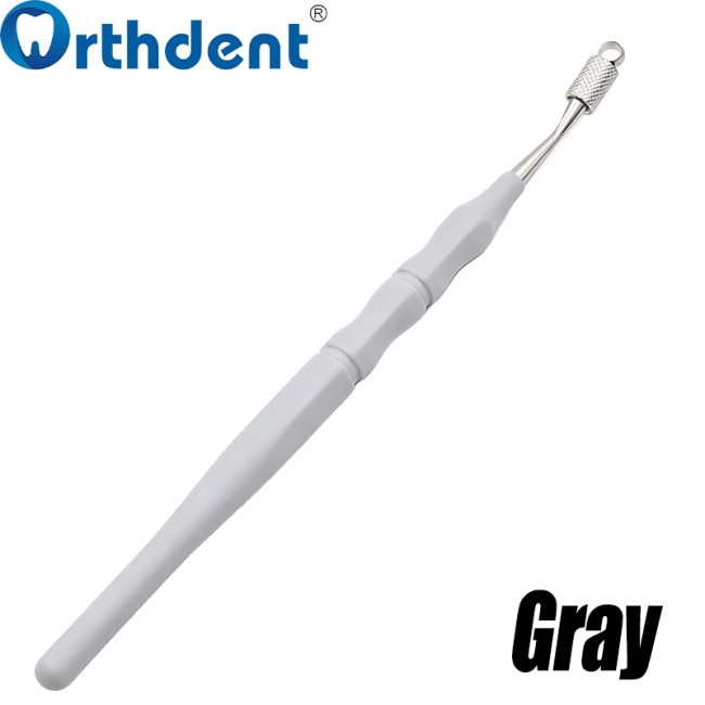 Dental Endodontic File Holder Hand Enlarged Needle Endodontic Gripping Handle