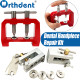 Complete High Speed Handpiece Repair Tool Kit Bearing Removal & Cartridge Disassembly