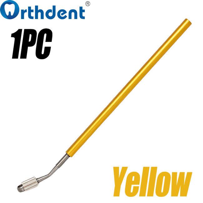 1PC/Pack Dental Endodontic File Holder Root Canal Gripping Handle