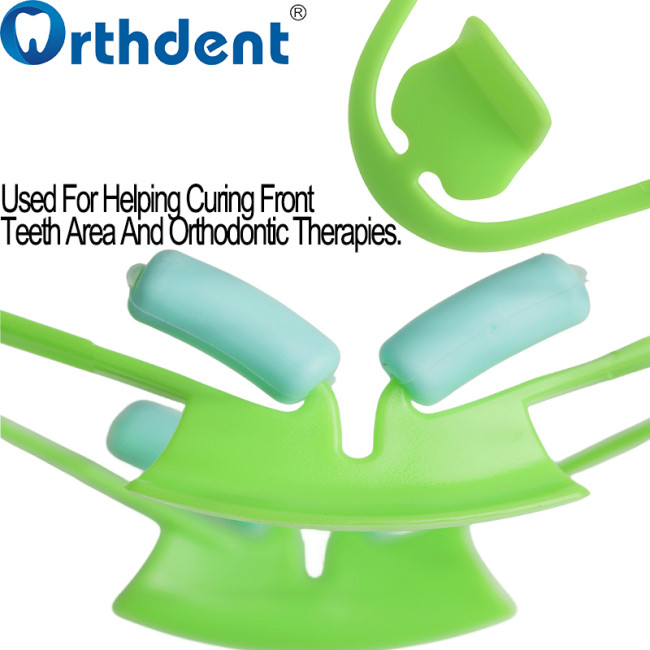 3D Oral Dental Mouth Opener Lip Retractor Intraoral Orthodontic Expander