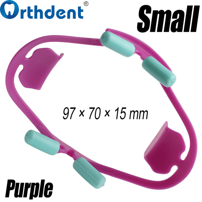 3D Oral Dental Mouth Opener Lip Retractor Intraoral Orthodontic Expander
