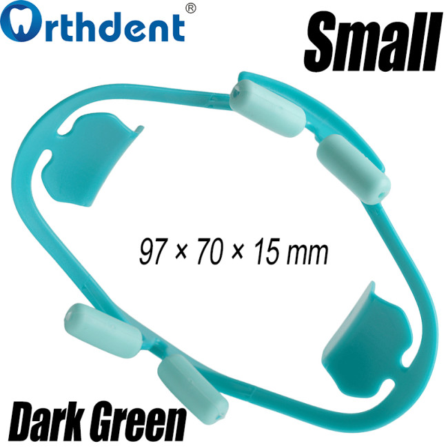 3D Oral Dental Mouth Opener Lip Retractor Intraoral Orthodontic Expander