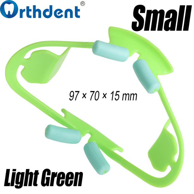 3D Oral Dental Mouth Opener Lip Retractor Intraoral Orthodontic Expander
