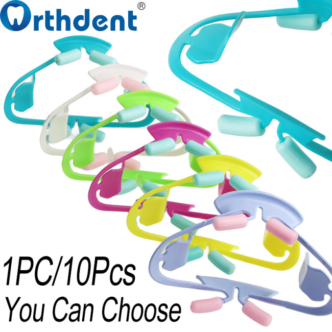 3D Oral Dental Mouth Opener Lip Retractor Intraoral Orthodontic Expander