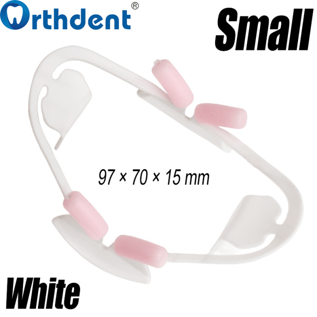 3D Oral Dental Mouth Opener Lip Retractor Intraoral Orthodontic Expander