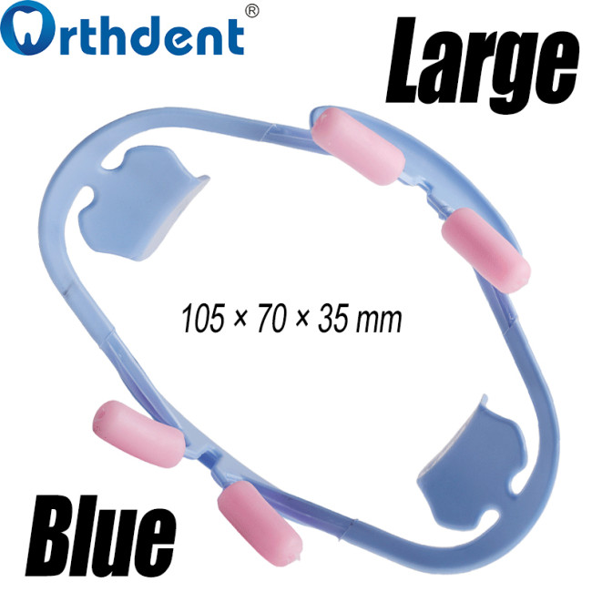 3D Oral Dental Mouth Opener Lip Retractor Intraoral Orthodontic Expander