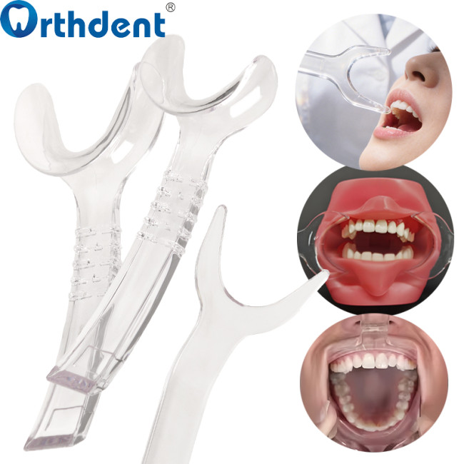 retractor clinical oral retraction use