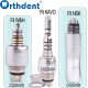 1PC COXO Dental Quick Coupling Swivel 6 Holes for NSK/W&H/KAVO Fiber Optic Handpiece